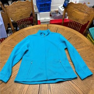 Polar King by Key Sweater Jacket